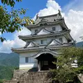 宇和島城の写真_1889370