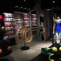 ササキスポーツ原宿店の写真_189029