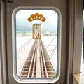 京都丹後鉄道 西舞鶴駅の写真_189239