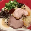 博多一風堂浅草ＲＯＸ・３Ｇ店の写真_189362