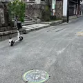 ポケモンマンホール（ケンホロウ）の写真_1895131