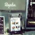 ラファ サイクル クラブ TOKYO （RAPHA CYCLE CLUB） の写真_189633