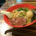 原宿 ラーメン店 牛骨ラーメン Jinguの写真_189761