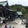 法多山尊永寺の写真_189974