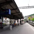 Montreux Gareの写真_189995