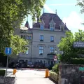 Château d'Ouchyの写真_190014