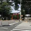 平野神社の写真_190222
