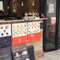 ハニービークレープの写真_190491