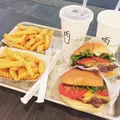 シェイクシャック アトレ 恵比寿店 （SHAKE SHACK） の写真_190500