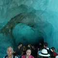 Grotte de Glaceの写真_190569