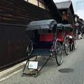 ごくらく舎・観光人力車の写真_190601