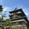丸岡城の写真_190701
