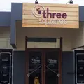 Three Squares（スリー スクエアーズ レストラン）の写真_190763