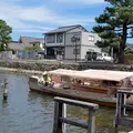 堀川遊覧船の写真_190799