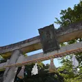 玉作湯神社の写真_190801