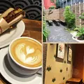  カフェ キツネ（CAFE KITSUNE）の写真_190874