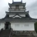 杵築城の写真_191722