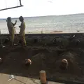 【閉業】別府海浜砂湯の写真_191764