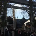 波除稲荷神社の写真_191866