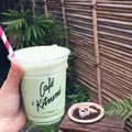  カフェ キツネ（CAFE KITSUNE）の写真_192140