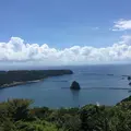 寝姿山展望台の写真_192254