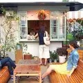 【閉業】Gartenの写真_192308