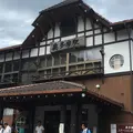 奥多摩駅の写真_192589