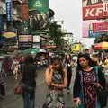 ถนนข้าวสาร（カオサン通り）の写真_192714
