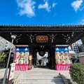 櫛田神社の写真_1929922