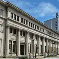 日本郵船歴史博物館の写真_193110