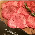 恵比寿焼肉 kintanの写真_193143