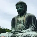 鎌倉大仏（高徳院）の写真_193196