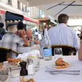 Café du Centreの写真_193370