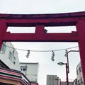穴守稲荷駅の写真_193995