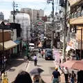 谷中ぎんざ（谷中銀座商店街）の写真_194176