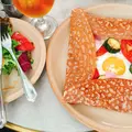 ブレッツカフェ クレープリー 表参道店の写真_194215