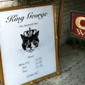 【閉業】キング・ジョージ（KING GEORGE）の写真_194519