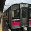 由利本荘駅の写真_194786