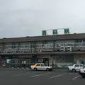 酒田で途中下車の写真_194803