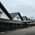 山居倉庫の写真_194813