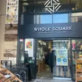 WHOLE SQUAREの写真_1951042