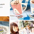 ピーターラビットガーデンカフェ 自由が丘本店の写真_195231