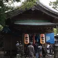小茂田浜神社の写真_195392