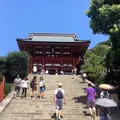 鶴岡八幡宮の写真_195525