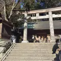 丹生川上神社 下社 二の鳥居の写真_1956530