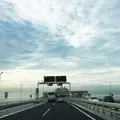 海ほたるパーキングエリアの写真_195674