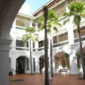 Raffles Hotelの写真_195730