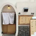 鶏そばつけ麺 小鳥の写真_195819