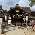藤森神社の写真_1958919