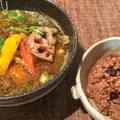 薬膳スープカレー・シャナイア（Shania）の写真_196044